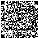 QR code with Accu Shape Die Cutting Inc contacts