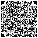 QR code with M&M Motorsports contacts