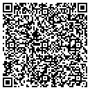 QR code with Ginas Catering contacts