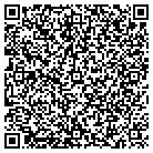 QR code with Marsh River Fine Woodworking contacts