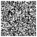 QR code with Dawn Delta contacts