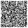 QR code with WBRN contacts