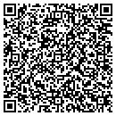 QR code with Metro Towing contacts