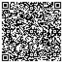 QR code with JFK Appraisals Inc contacts