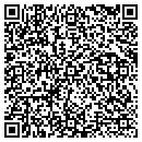 QR code with J & L Collision Inc contacts