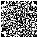 QR code with J A Friess & Assoc contacts
