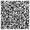 QR code with James D Hills contacts