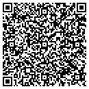 QR code with T M P contacts