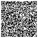 QR code with J & S Auto Service contacts