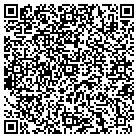 QR code with Ace Plumbing & Sewer Service contacts