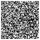 QR code with McLaren Family Care Center contacts