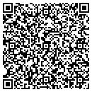 QR code with James A Gibson MD PC contacts
