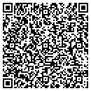 QR code with Junior Tour contacts