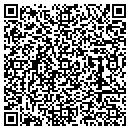QR code with J S Controls contacts