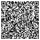 QR code with Hyma Design contacts