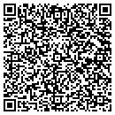 QR code with J R Bowman Construction contacts