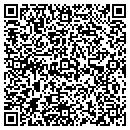 QR code with A To Z Ice Cream contacts