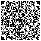QR code with R A Graham & Associates contacts