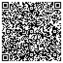 QR code with Treasures On Main contacts