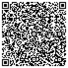 QR code with Kalamazoo Machine Tool contacts