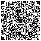 QR code with Hamlin Hills Golf Course contacts
