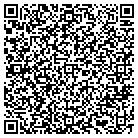 QR code with Coalition of Urban and Metropo contacts