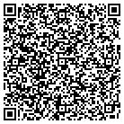 QR code with Hands On Creations contacts