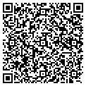 QR code with Pdw Three contacts