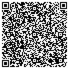 QR code with Adrian-Tecumseh Fence Co contacts