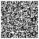 QR code with BGS Service contacts