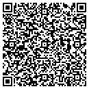 QR code with Ronald Rayba contacts