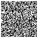 QR code with Agroscaping contacts