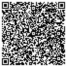 QR code with McConnell Design & Cnstr contacts