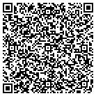 QR code with Mancino's Pizza & Grinders contacts