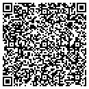 QR code with I Q Consulting contacts