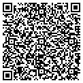 QR code with Mac's contacts