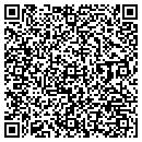QR code with Gaia Gallery contacts