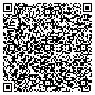 QR code with National Printing & Mailing contacts