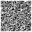 QR code with Mr Days Window Cleaning Service contacts