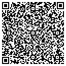 QR code with MJK Limousine contacts