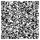 QR code with Wee Excel Cultural Center Nursery contacts