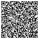 QR code with Harolds Frame Shop Inc contacts