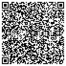 QR code with Christopher Reinart DVM contacts