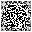 QR code with J & J Grocery contacts