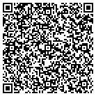QR code with Haisma Heating & Cooling contacts