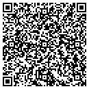 QR code with Ad Print Inc contacts
