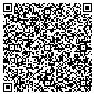 QR code with Phoenix Instrument Associates contacts