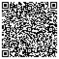 QR code with Bunik contacts