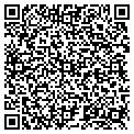 QR code with GNC contacts