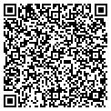 QR code with KFC contacts